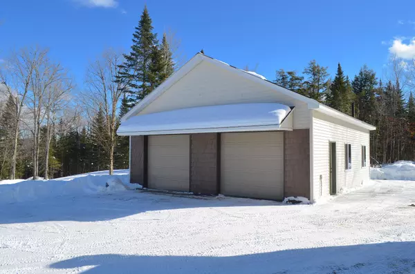 Portage Lake, ME 04768,519 West RD