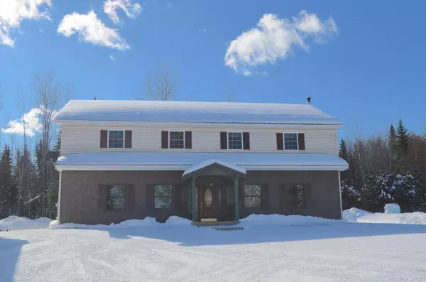 Portage Lake, ME 04768,519 West RD