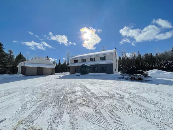 Portage Lake, ME 04768,519 West RD