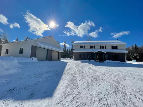 519 West RD, Portage Lake, ME 04768