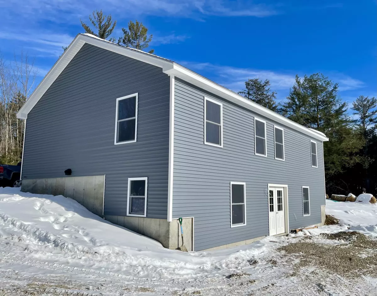 Porter, ME 04068,399 Ossipee TRL