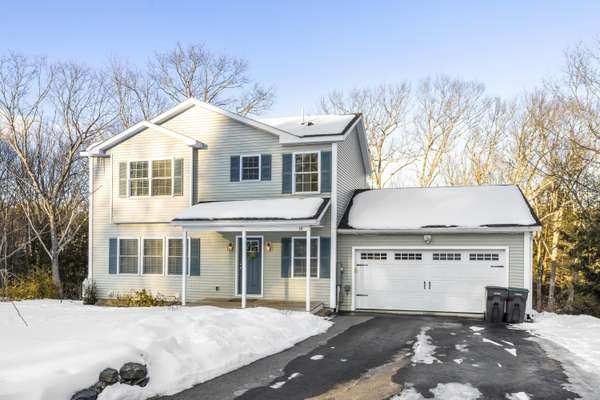 39 Erica's WAY, Kennebunk, ME 04043