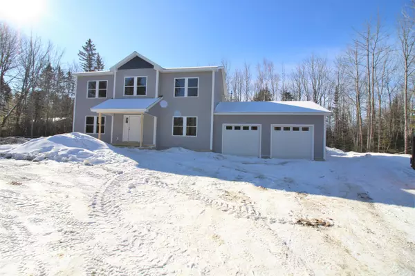 1420 Bucksmills RD, Bucksport, ME 04416