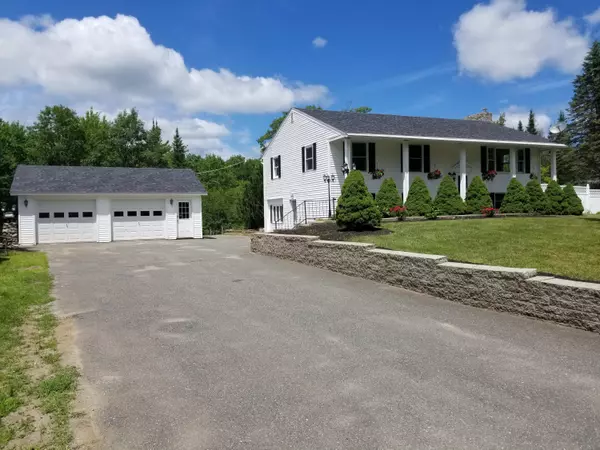 152 Mud Mill RD, Augusta, ME 04330