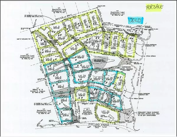 Lot 27 Paige AVE, Old Orchard Beach, ME 04072