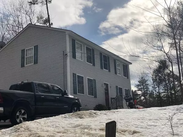 Parsonsfield, ME 04047,70 Elm ST