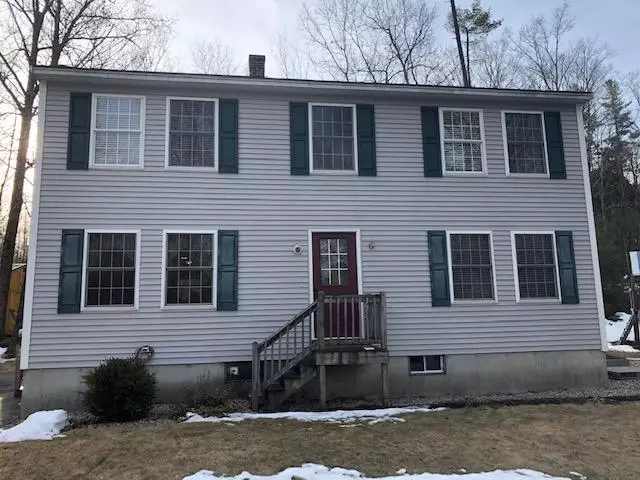 Parsonsfield, ME 04047,70 Elm ST