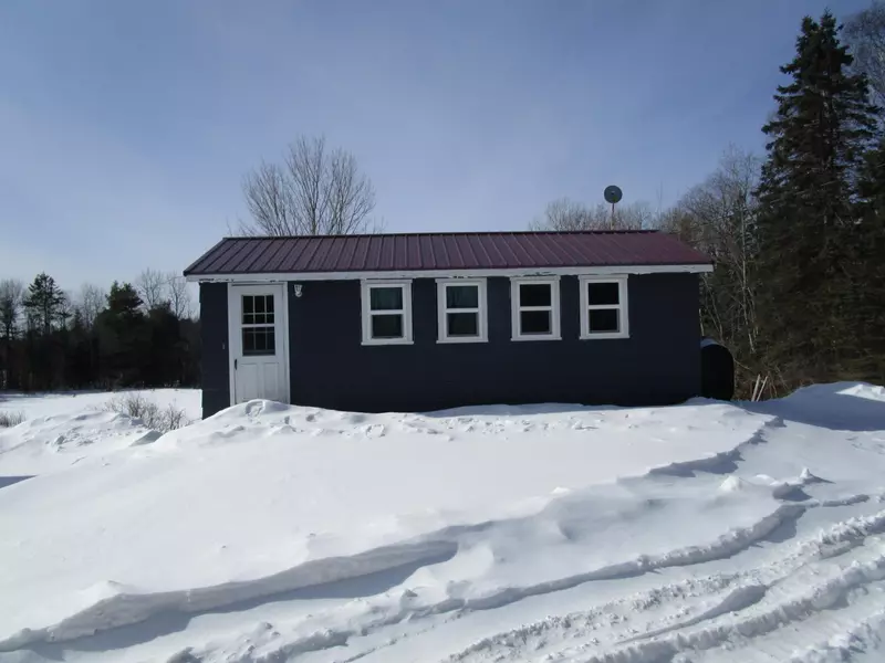 648 Dodlin road RD, Enfield, ME 04493