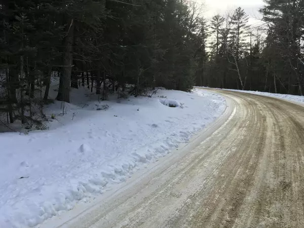 Greenfield Twp, ME 04461,01 lot 26 County Road