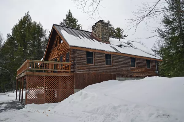 Waterford, ME 04088,93 Jewett Pond DR