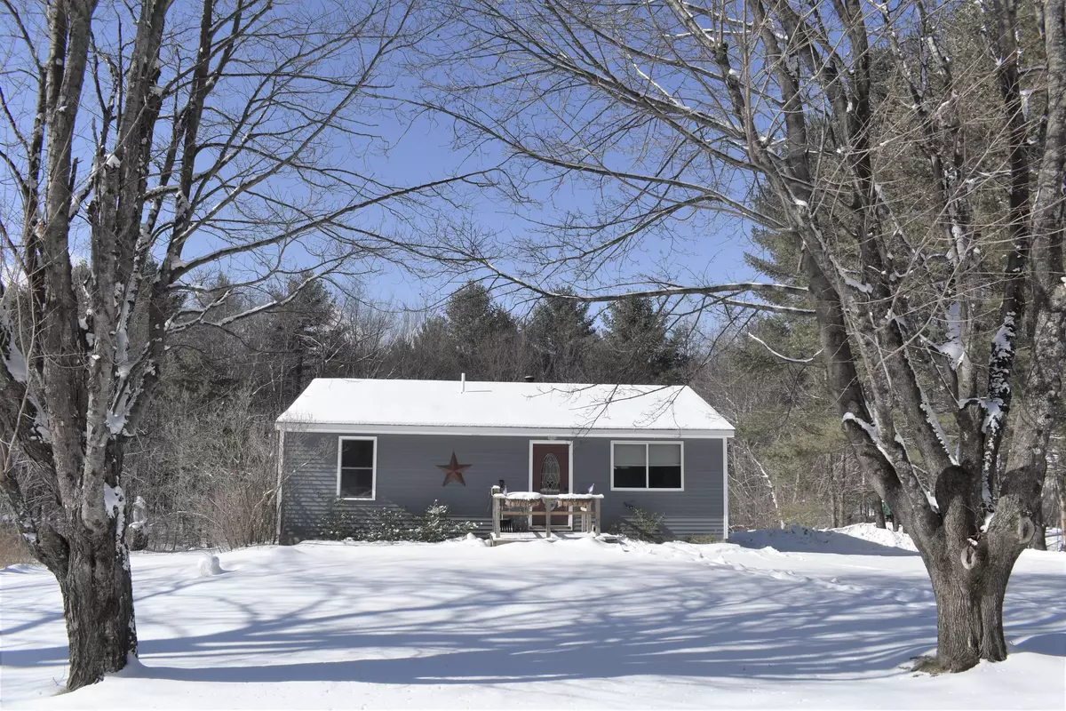 Winthrop, ME 04364,32 Alden RD