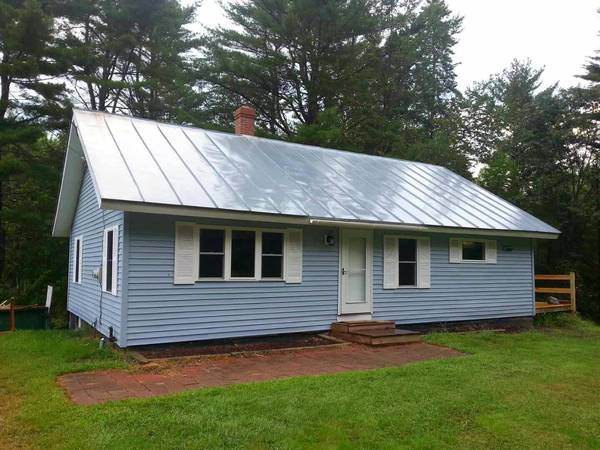 41 Fredericks Corner RD, Norridgewock, ME 04957