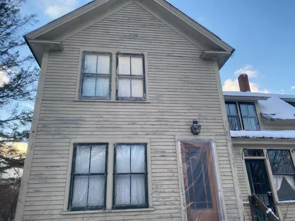 Weld, ME 04285,143 School ST