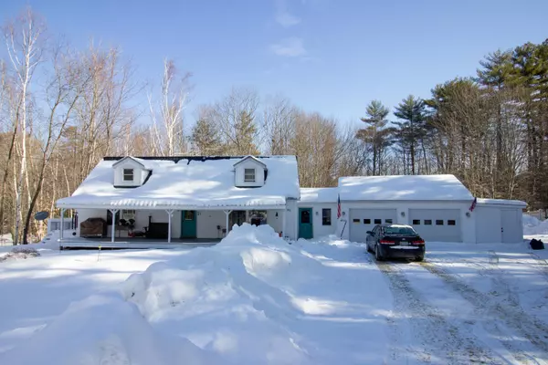 53 Heritage Hill RD, Naples, ME 04055