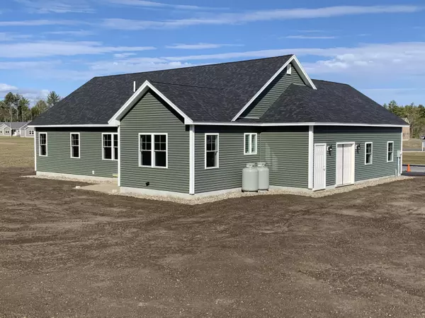 Lisbon, ME 04250,Lot 31, 7 Wine Time CIR