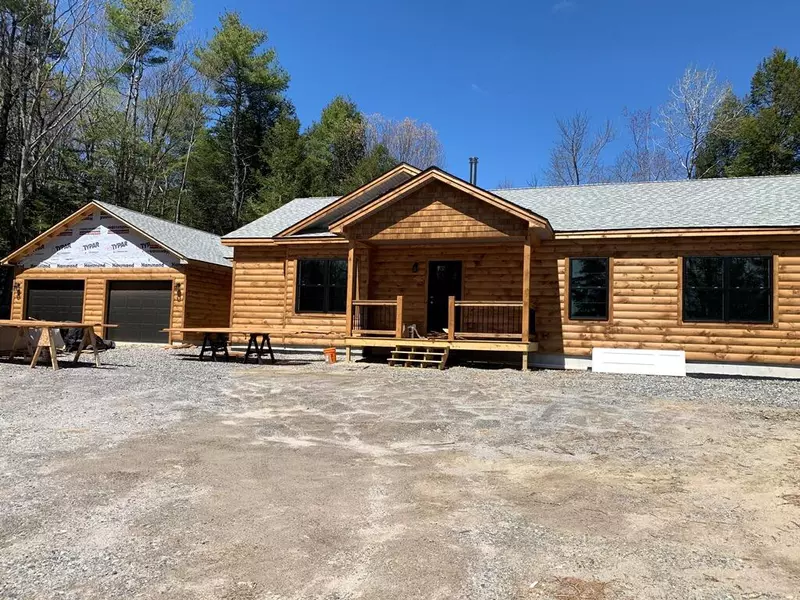 33 Windy Hollow LN, Bowdoinham, ME 04008