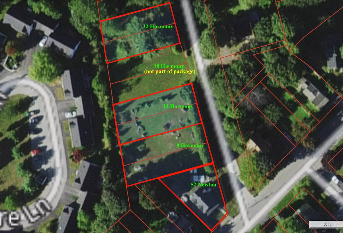 Portland, ME 04103,12 Harmony RD