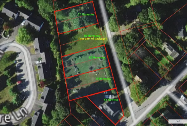 12 Harmony RD, Portland, ME 04103