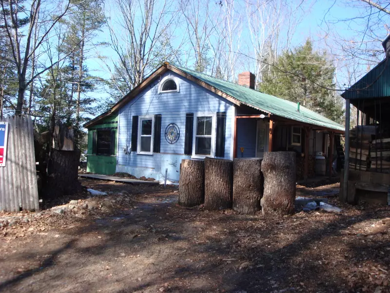 16 Centennial SPG #7, New Gloucester, ME 04260