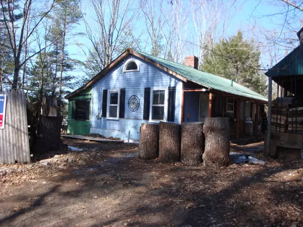 16 Centennial SPG #7, New Gloucester, ME 04260