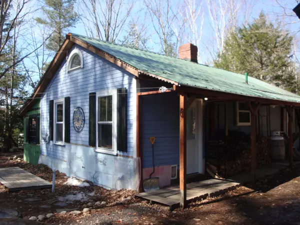 New Gloucester, ME 04260,16 Centennial SPG #7