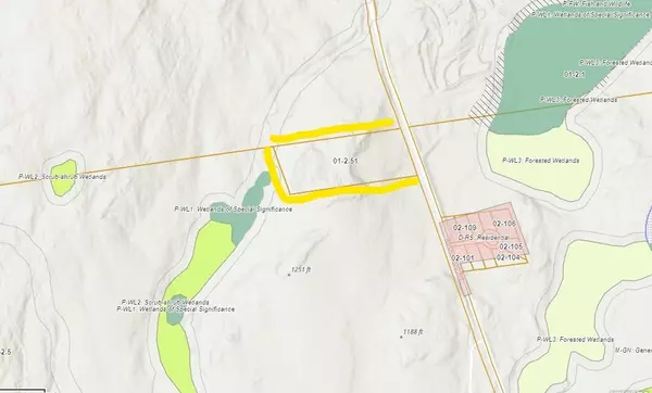 Big Moose Twp, ME 04441,1251 Rockwood RD