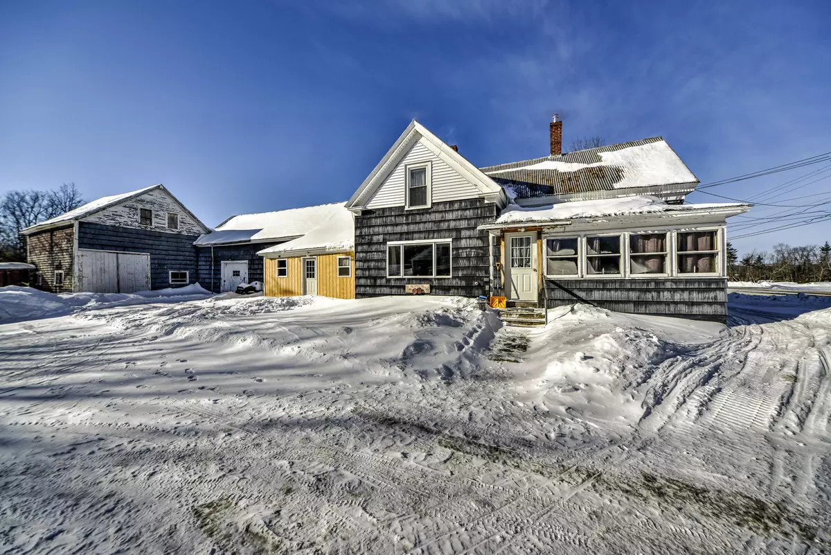 Leeds, ME 04263,626 Route 219