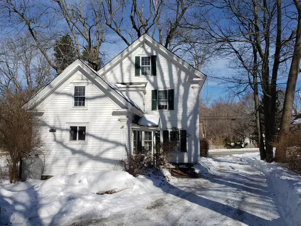 Kittery, ME 03905,8 Pepperrell RD