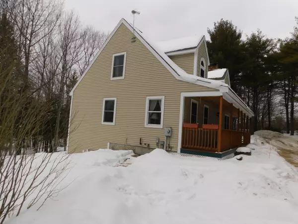 Parsonsfield, ME 04047,197 Hussey Rd RD