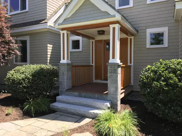Rockport, ME 04856