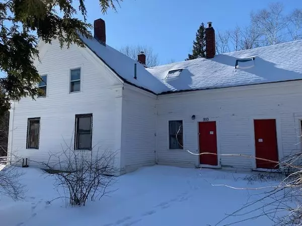 Trenton, ME 04605,910 Oak Point RD