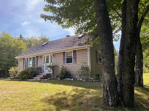 Steuben, ME 04680,421 Pigeon Hill RD