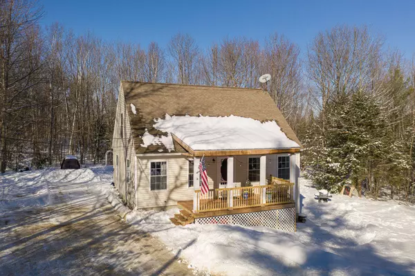Naples, ME 04055,14 Wipple Tree LN