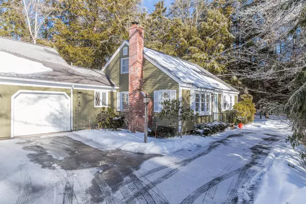 Falmouth, ME 04105,59 Applegate LN #59