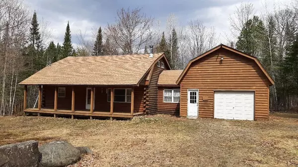 38 Indian Stream RD, Kingfield, ME 04947