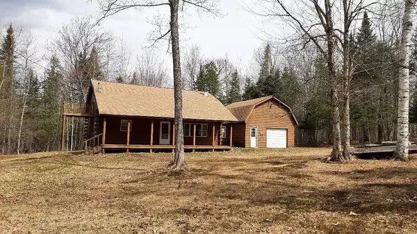 Kingfield, ME 04947,38 Indian Stream RD