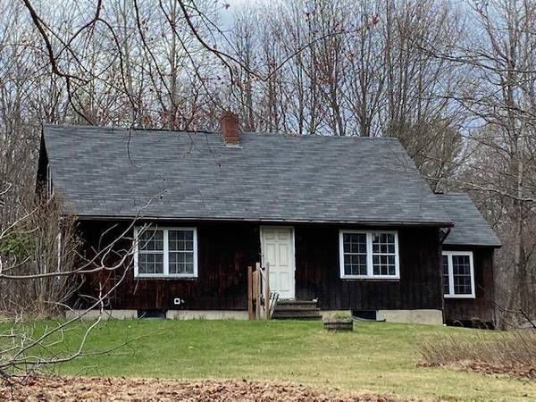 391 Richmond Mills RD, Fayette, ME 04349