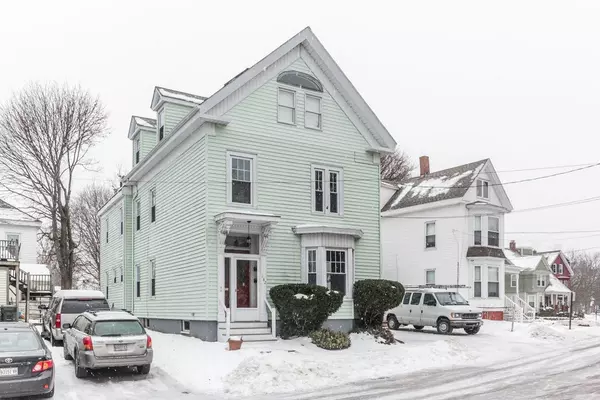 South Portland, ME 04106,182 High ST