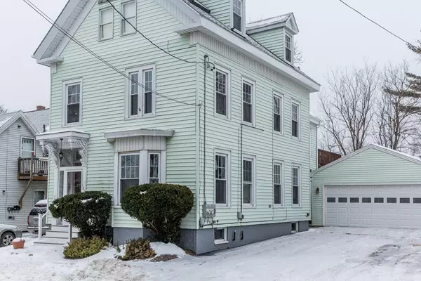 South Portland, ME 04106,182 High ST