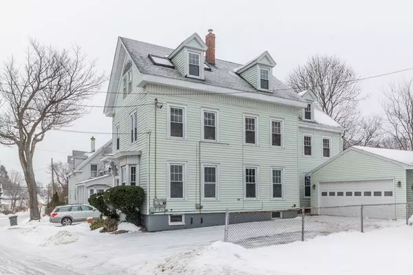 South Portland, ME 04106,182 High ST