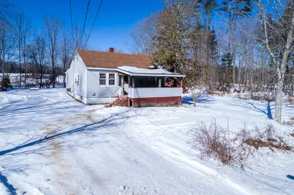 1085 US Route One, Freeport, ME 04032