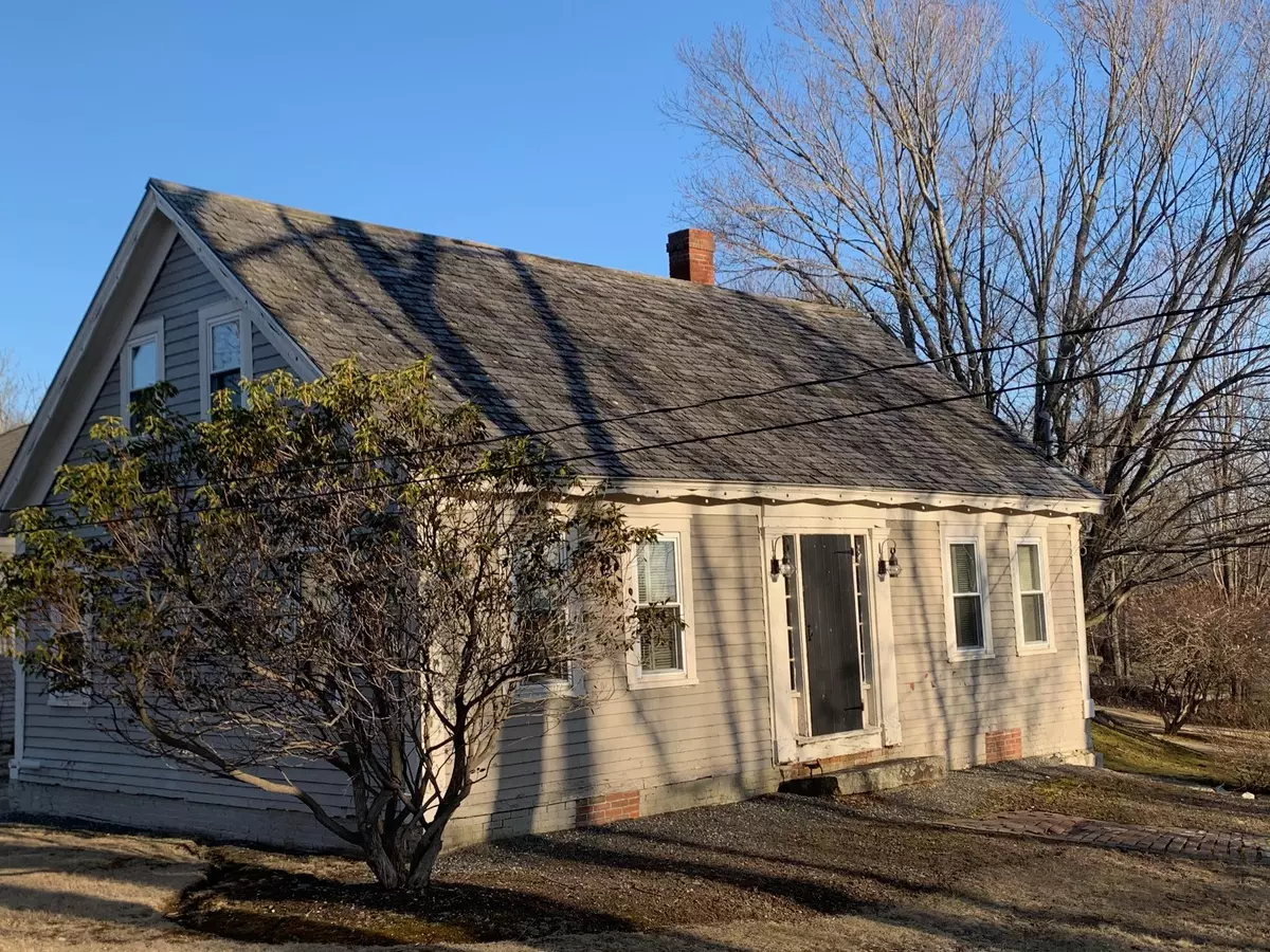 Kittery, ME 03904,58 Cutts RD