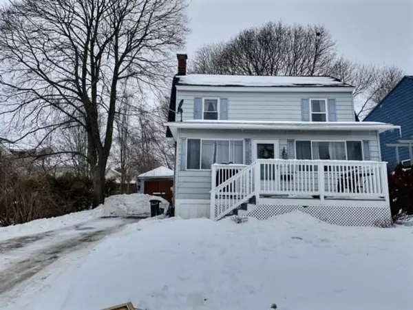 Auburn, ME 04210,75 Madison ST