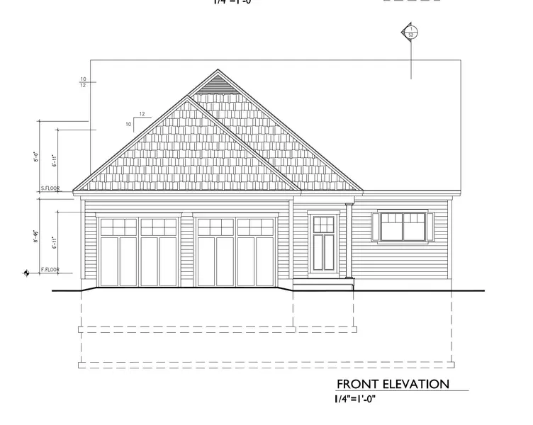 Unit 16 Wagon Wheel LN #16, Falmouth, ME 04105