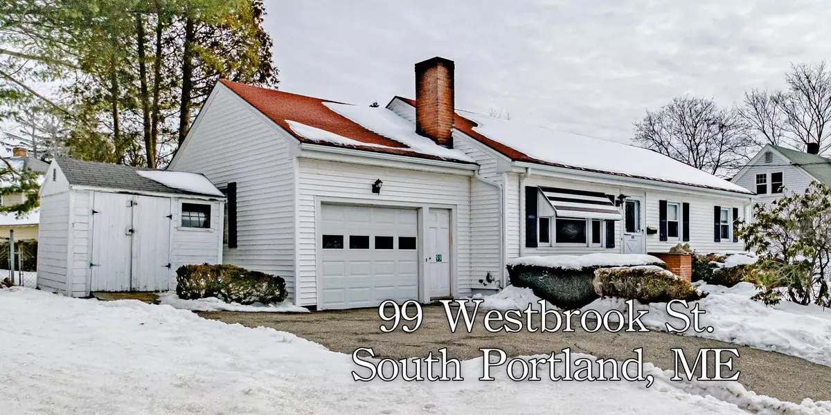 South Portland, ME 04106,99 Westbrook ST