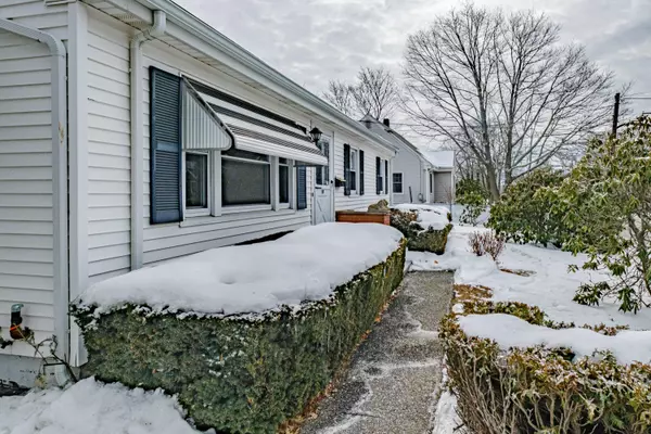 South Portland, ME 04106,99 Westbrook ST