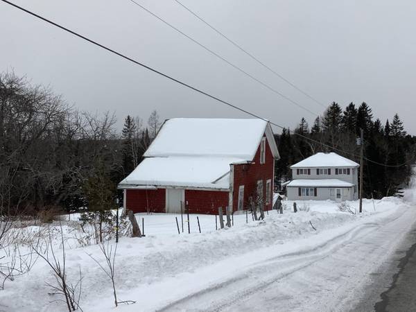 New Sweden, ME 04762,260 Westmanland RD