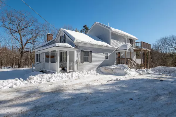 Bethel, ME 04217,468 North RD