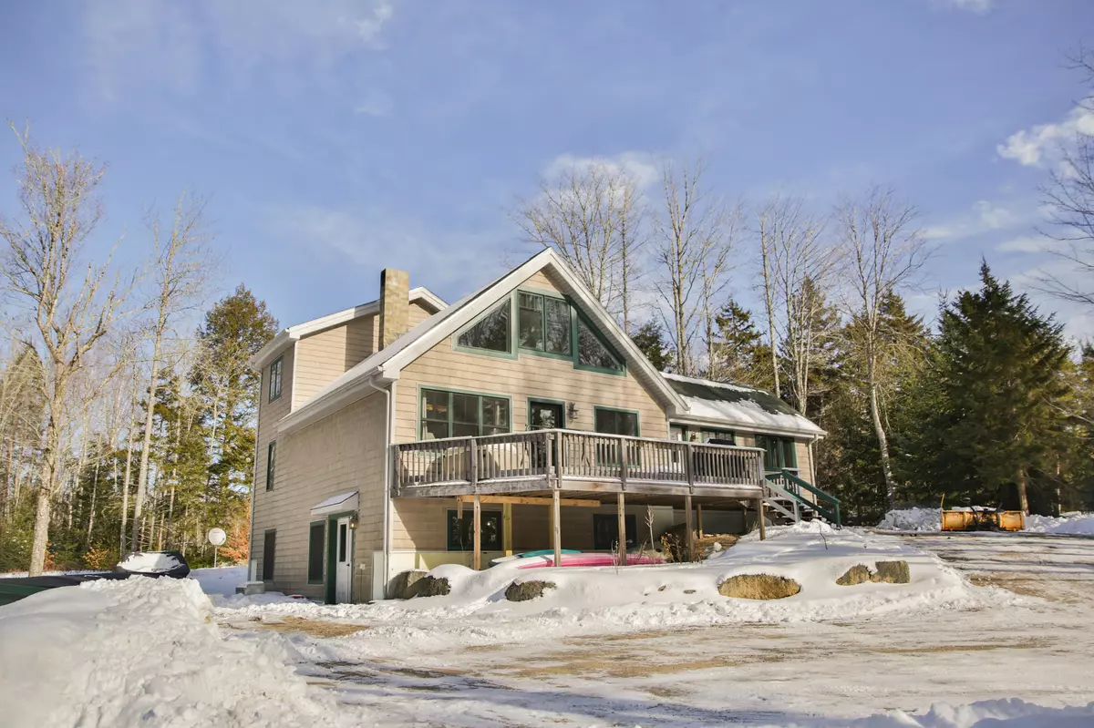 Sullivan, ME 04664,215 Martin RD