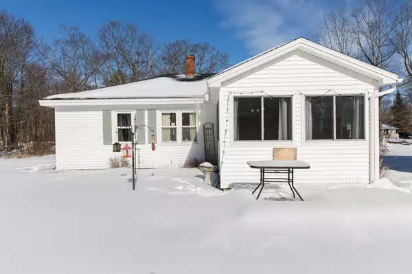 Gardiner, ME 04345,217 Libby Hill RD